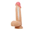 Dildo realista Masturbable 21,8 cm PRETTYLOVE