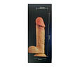Dildo realista Masturbable 21,8 cm PRETTYLOVE