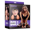 Muñeca sexual inflable Victoria para Hombre