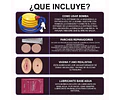 Muñeca sexual inflable Victoria para Hombre