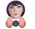 Muñeca sexual inflable Victoria para Hombre