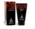 Lubricante Masculino Titan Gel Tradicional ORIGINAL