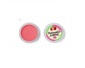 Bálsamo Labial con Feromonas – Sabor Frutilla