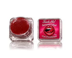 Labial con Feromonas Touch Me! 5ml 