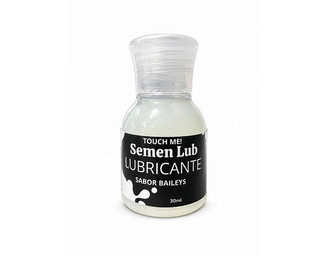 Lubricante Semen Lub Baileys
