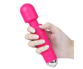 Microfono vibrador Zion LITE 