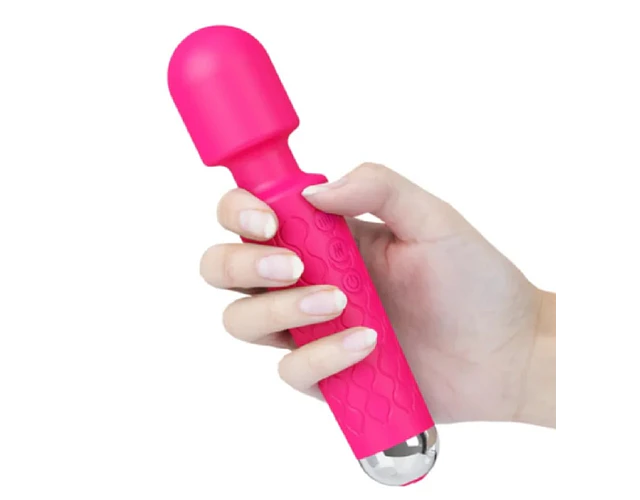 Microfono vibrador Zion LITE 