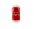 Masturbador masculino HappyCup RED MX CHISA