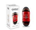 Masturbador masculino HappyCup RED MX CHISA