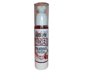 Dilatador Anal Efecto Calor Sabor Cherry Analgésico 100ml