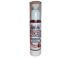 Dilatador Anal Efecto Calor Sabor Cherry Analgésico 30ml