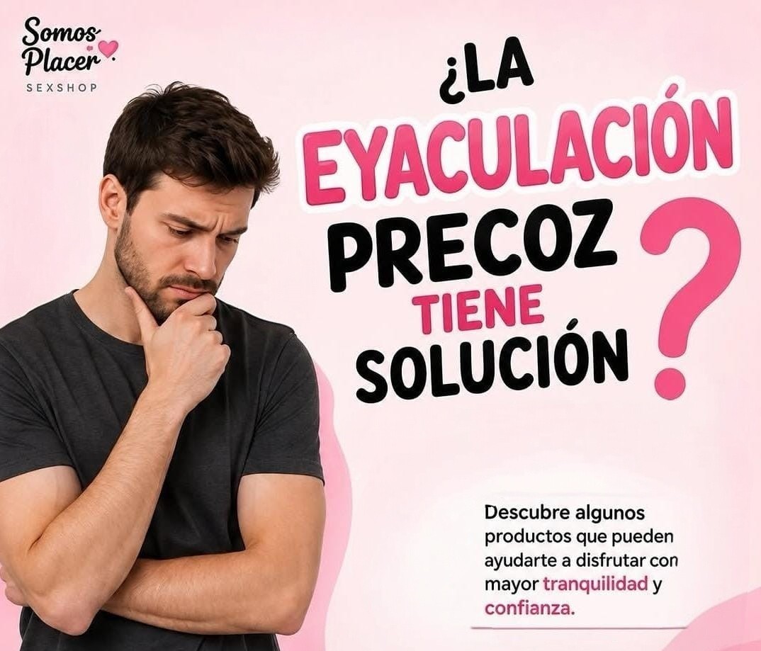 Eyaculación Precoz: Causas y Soluciones