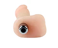 Dildo vibrador 12.5cm BAILE