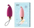 Pingüino | Huevo Vibrador Pequeño