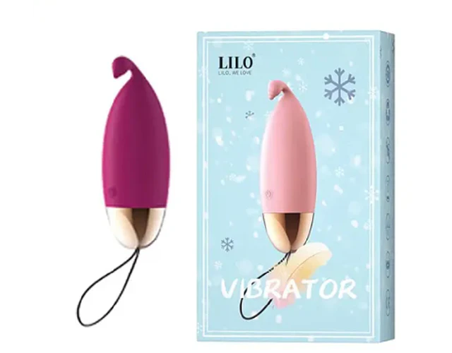 Pingüino | Huevo Vibrador Pequeño