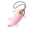 Pingüino | Huevo Vibrador Pequeño