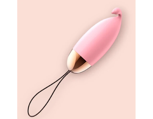 Pingüino | Huevo Vibrador Pequeño
