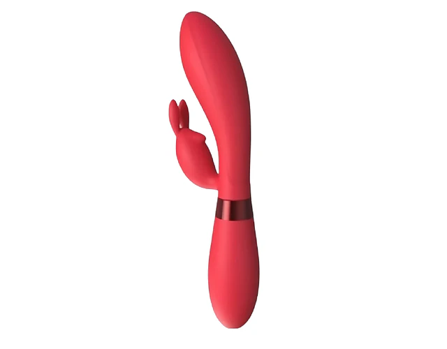 Vibrador Conejito Estimulador de Clítoris Xoxo