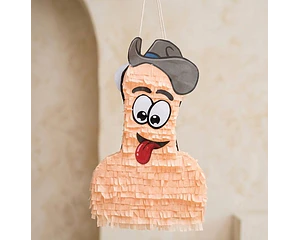 Piñata Despedida de Soltera