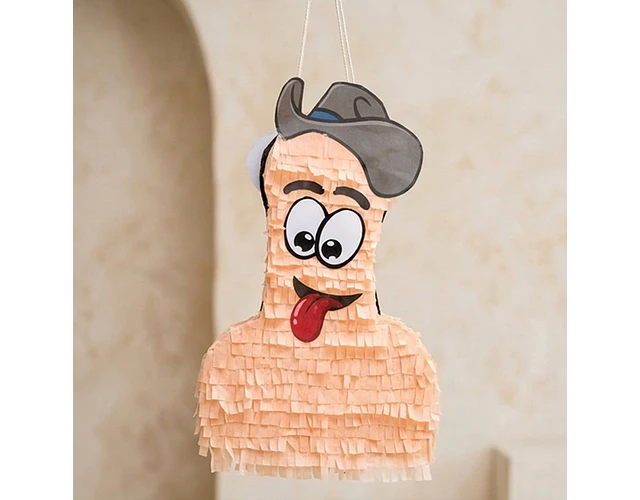 Piñata Despedida de Soltera