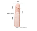Funda Big Max Agrandadora de Pene