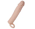 Funda Agrandadora Penis de Pretty Love