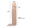 Funda Agrandadora Penis de Pretty Love