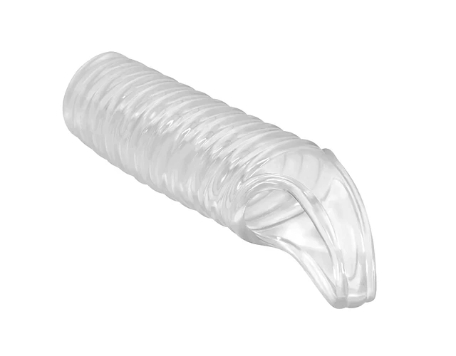  Penis Sleeve  Funda Engrosadora de Pene