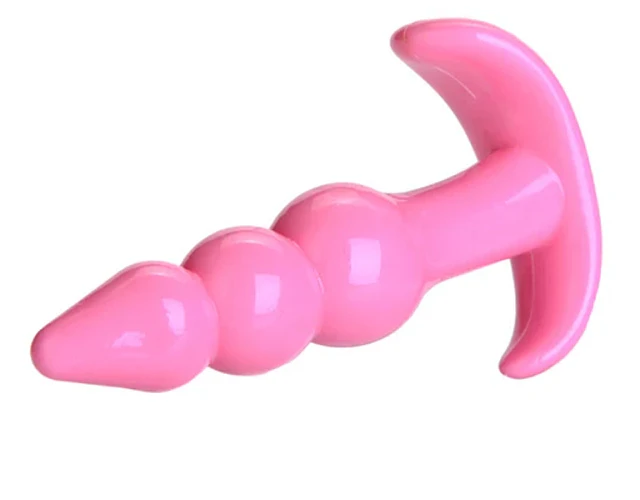 Mini Plug 3 Bolitas
