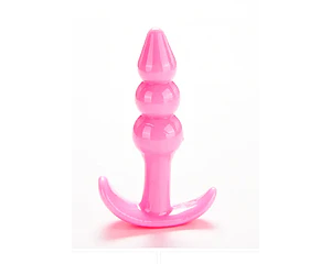 Mini Plug 3 Bolitas