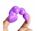 Mini Plug 3 Bolitas