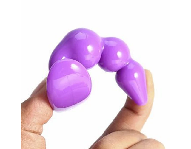 Mini Plug 3 Bolitas