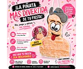 Piñata Despedida de Soltera