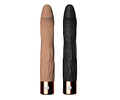  Vibrador Realista Fortuna de LILO