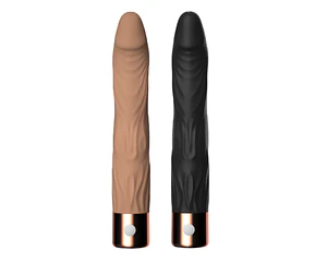  Vibrador Realista Fortuna de LILO