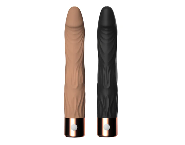  Vibrador Realista Fortuna de LILO