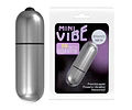 Bala Mini Vibe 10 Velocidades