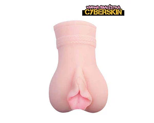 Masturbador Masculino Realístico Cyberskin