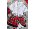 Sensual Colegiala Traviesa 
