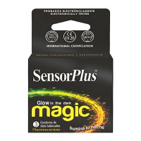 CONDONES MAGIC