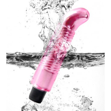 VIBRADOR JELLY SUMERGIBLE