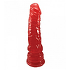 DILDO MUY TEXTURADO