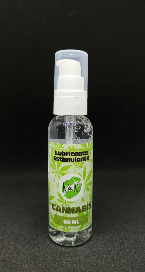 LUBRICANTE TODOTERRENO CANNABIS