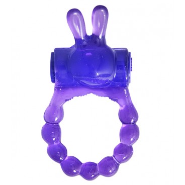 ANILLO VIBRADOR CONEJIN