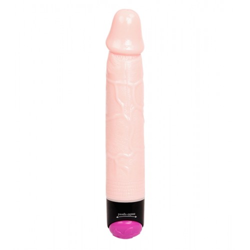 VIBRADOR CON ROTACION