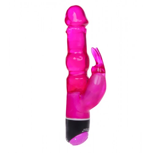 VIBRADOR CONEJITO JUGUETON