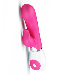 VIBRADOR ACTIVADO POR VOZ