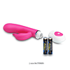 VIBRADOR ACTIVADO POR VOZ