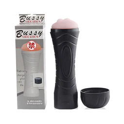 MASTURBADOR CON VIBRACION