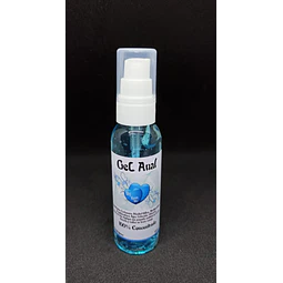 LUBRICANTE ANAL 